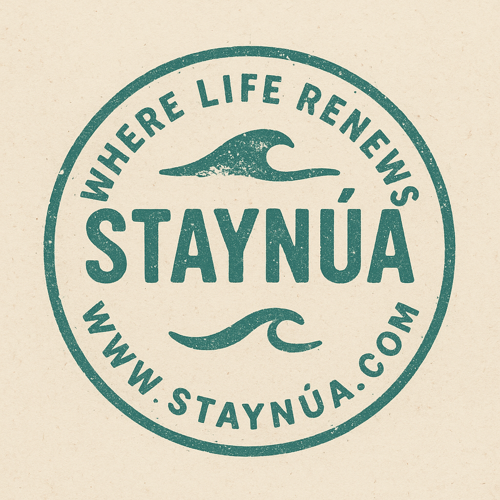 StayNúa